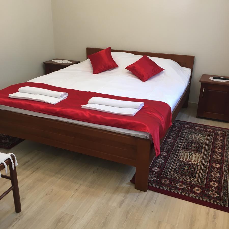 Bnb Njeguska Sijela Njegusi Buitenkant foto