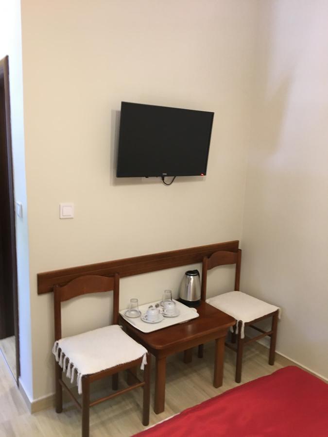 Bnb Njeguska Sijela Njegusi Buitenkant foto