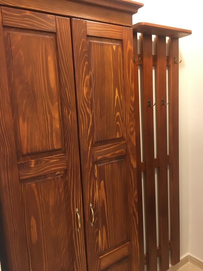 Bnb Njeguska Sijela Njegusi Buitenkant foto